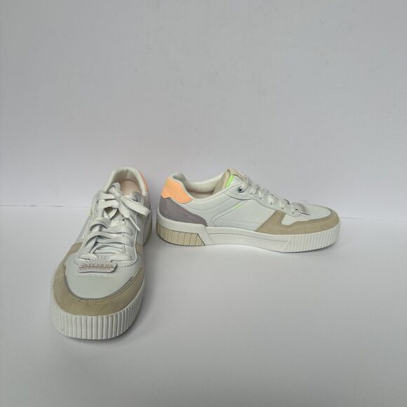 NIB Skechers Jade Stylish Type Sneakers Size 8.5 - Picture 2 of 10